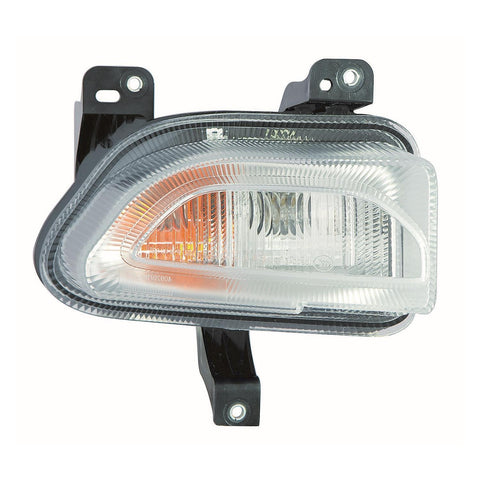 SIGNAL LAMP FR RH