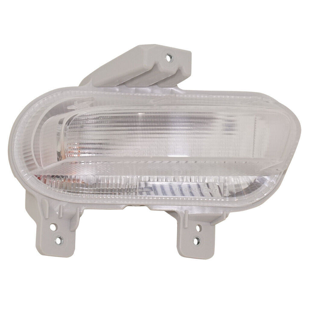 SIGNAL LAMP FR RH W/O TRAILHAWK CAPA