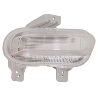 SIGNAL LAMP FR RH W/O TRAILHAWK CAPA