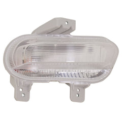 SIGNAL LAMP FR RH W/O TRAILHAWK CAPA