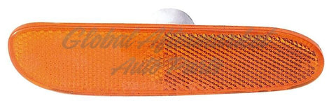 SIDE MARKER LAMP LH