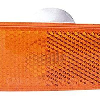SIDE MARKER LAMP LH