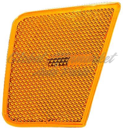 SIDE MARKER LAMP LH CAPA