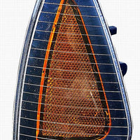 SIDE MARKER LAMP LH HQ