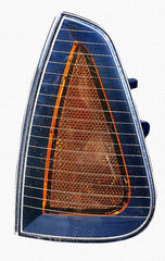 SIDE MARKER LAMP LH CAPA