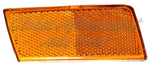 SIDE MARKER LAMP LH HQ — photo 1