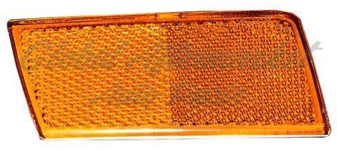 SIDE MARKER LAMP LH CAPA