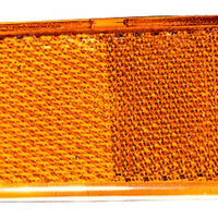 SIDE MARKER LAMP LH HQ