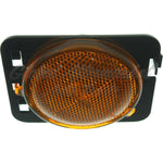 SIDE MARKER LAMP LH (IN THE FENDER) HQ — photo 4