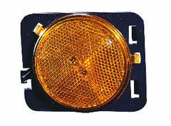 SIDE MARKER LAMP LH (IN THE FENDER) HQ