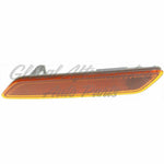 REFLECTOR FR LH (MOUNTED IN BUMPER) HQ — photo 5