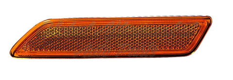 REFLECTOR FR LH (MOUNTED IN BUMPER) CAPA