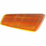 REFLECTOR FR LH (MOUNTED IN BUMPER) CAPA — photo 2