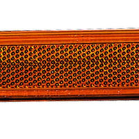 REFLECTOR FR LH (MOUNTED IN BUMPER) HQ
