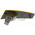 SIDE MARKER LAMP LH AMBER HQ — photo 4