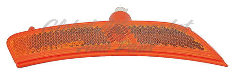 SIDE MARKER LAMP FR LH CAPA