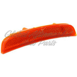 SIGNAL LAMP FR LH LED FITS INSIDE OF FR BUMPER HQ — photo 3