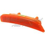 SIGNAL LAMP FR LH LED FITS INSIDE OF FR BUMPER HQ — photo 4