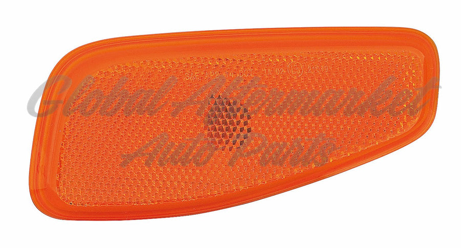 SIDE MARKER LAMP LH HQ