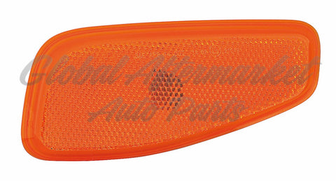 SIDE MARKER LAMP LH CAPA