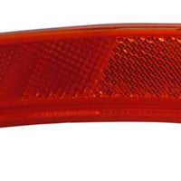 SIDE MARKER LAMP FR LH HQ