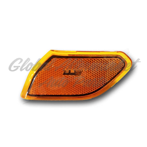 SIDE MARKER LAMP FR LH CAPA