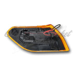SIDE MARKER LAMP FR LH CAPA — photo 2