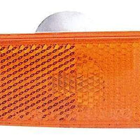 SIDE MARKER LAMP RH