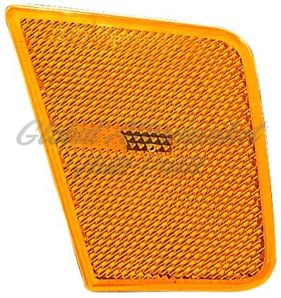 SIDE MARKER LAMP RH HQ