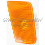SIDE MARKER LAMP RH HQ — photo 2