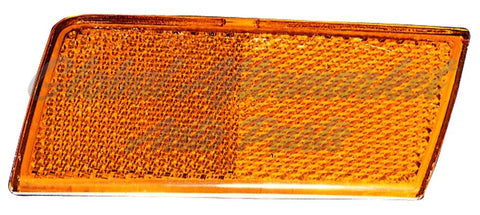SIDE MARKER LAMP RH HQ