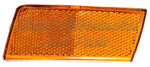 SIDE MARKER LAMP RH HQ — photo 1