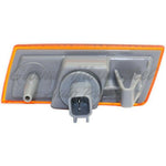 SIDE MARKER LAMP RH HQ — photo 3