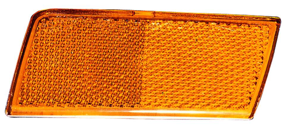 SIDE MARKER LAMP RH CAPA