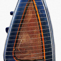 SIDE MARKER LAMP RH