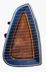 SIDE MARKER LAMP RH
