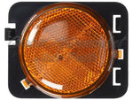 SIDE MARKER LAMP RH (IN THE FENDER) HQ — photo 2