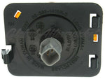 SIDE MARKER LAMP RH (IN THE FENDER) CAPA — photo 4