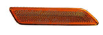 REFLECTOR FR RH (MOUNTED IN BUMPER) HQ — photo 1