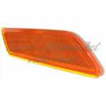REFLECTOR FR RH (MOUNTED IN BUMPER) HQ — photo 2