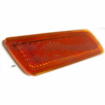 REFLECTOR FR RH (MOUNTED IN BUMPER) HQ — photo 3