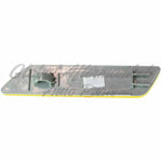 REFLECTOR FR RH (MOUNTED IN BUMPER) HQ — photo 4