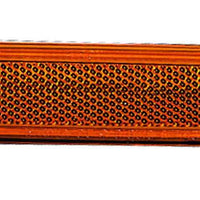 REFLECTOR FR RH (MOUNTED IN BUMPER) HQ