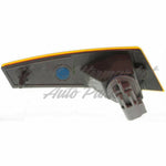 SIDE MARKER LAMP RH AMBER HQ — photo 4