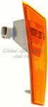 SIDE MARKER LAMP RH AMBER CAPA — photo 5