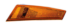 SIDE MARKER LAMP RH AMBER HQ