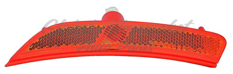 SIDE MARKER LAMP FR RH HQ