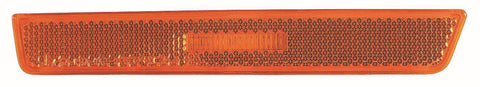 SIDE MARKER LAMP FR RH EXCLUDE WIDEBODY CAPA