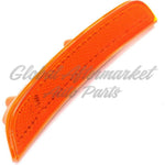 SIGNAL LAMP FR RH LED FITS INSIDE OF FR BUMPER CAPA — photo 3