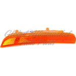 SIGNAL LAMP FR RH LED FITS INSIDE OF FR BUMPER CAPA — photo 4